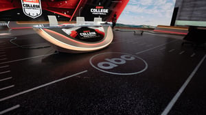 ESPN STUDIO W 