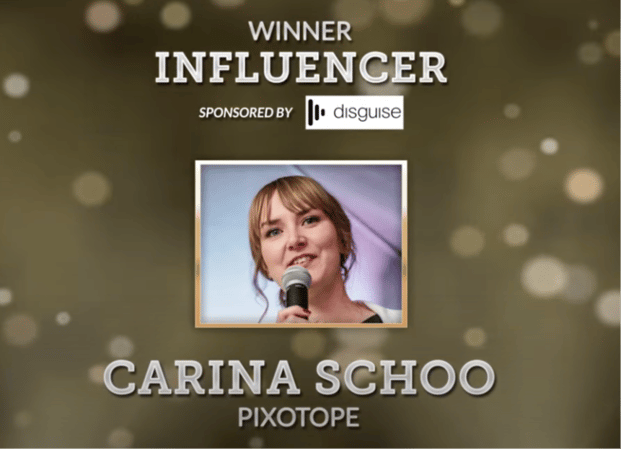 Influencer Award-1