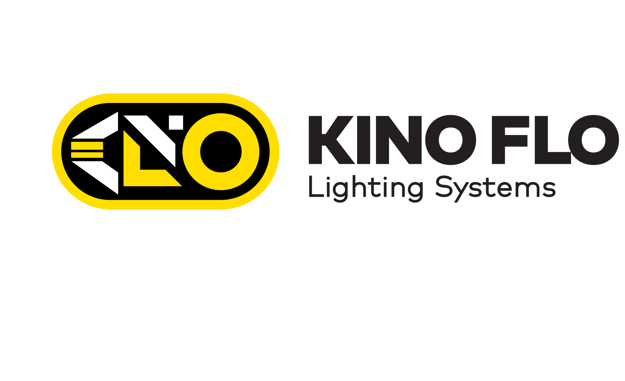 Kino Flo transparent for White Background background