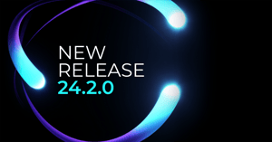 Pixotope announces a software release 24.2.0