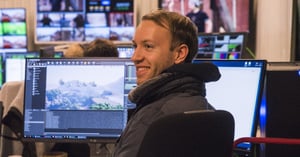 University of Gloucestershire Joins the Pixotope Education Program for students