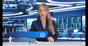 Pixotope Motion lower thirds