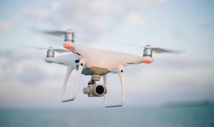 Pixotope announcement of Pixotope Fly Zoom