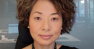 Head of People and Culture at Pixotope Helen Owe