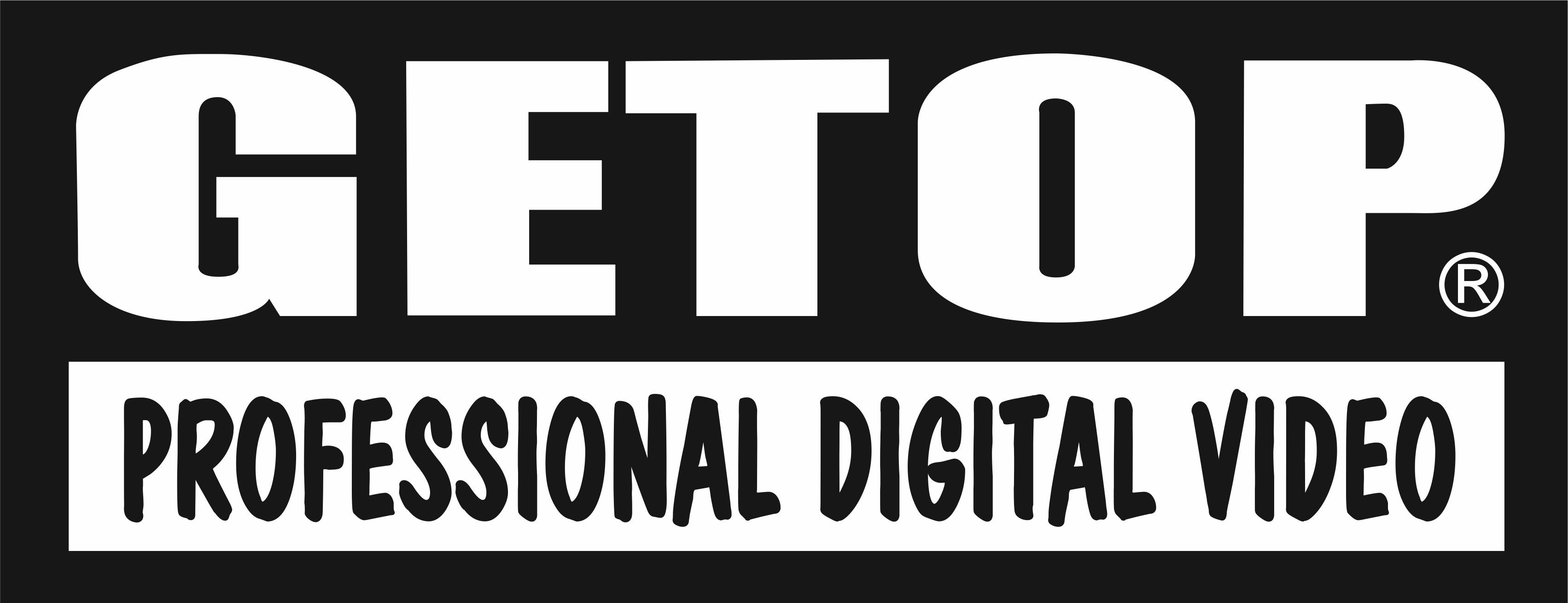 GETOP LOGO