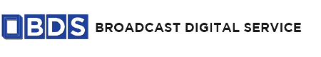 BDS logo