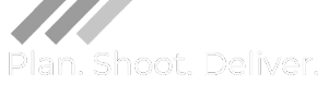 Plan Shoot Deliver