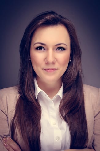 Pixotope Channel Partner Manager Lisa Schneider