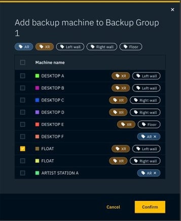 A screenshot of a computer program
AI-generated content may be incorrect.