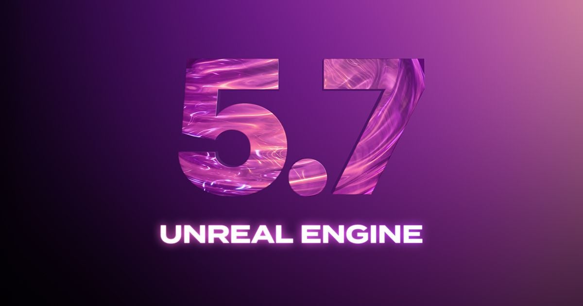 unreal-engine-5.7