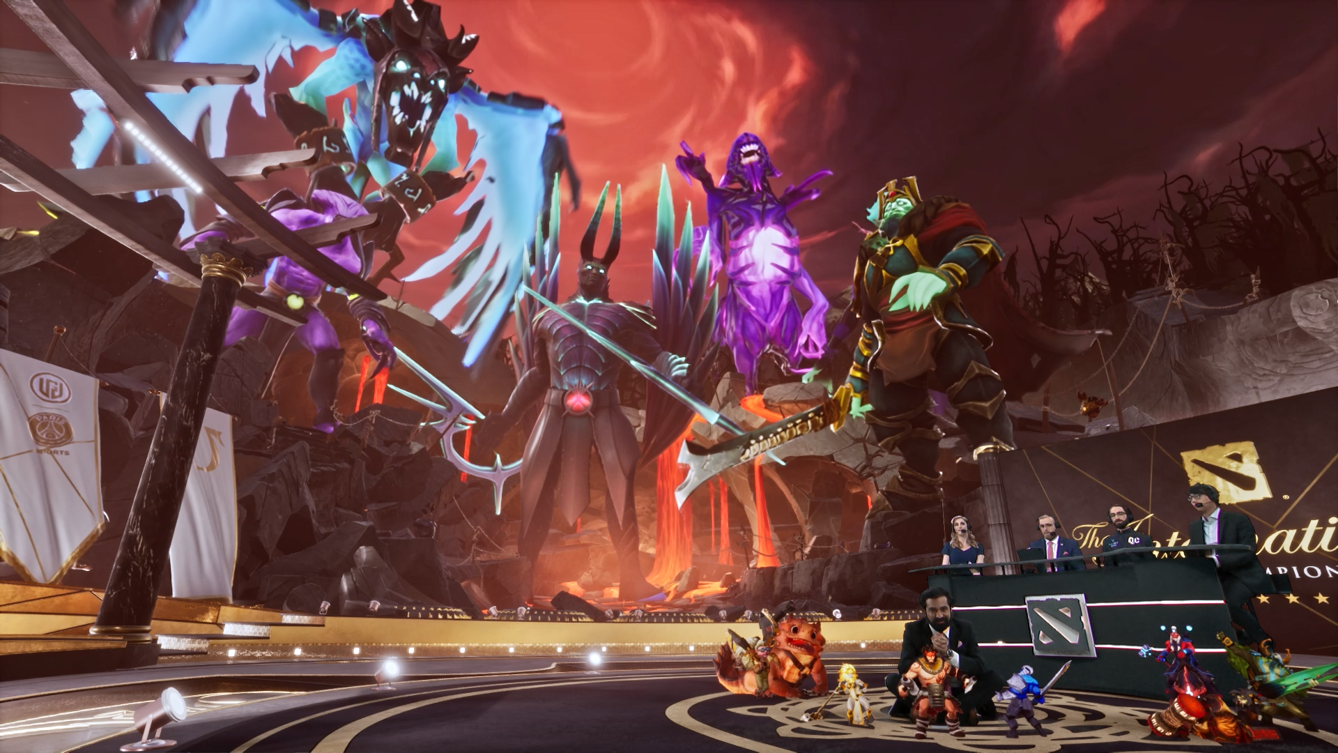 4Pixotope-Dota2 4Pixotope-Dota2