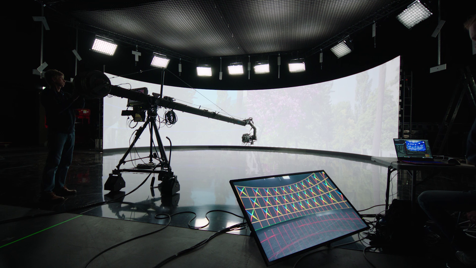 Expert Virtual Production Consultation | Pixotope