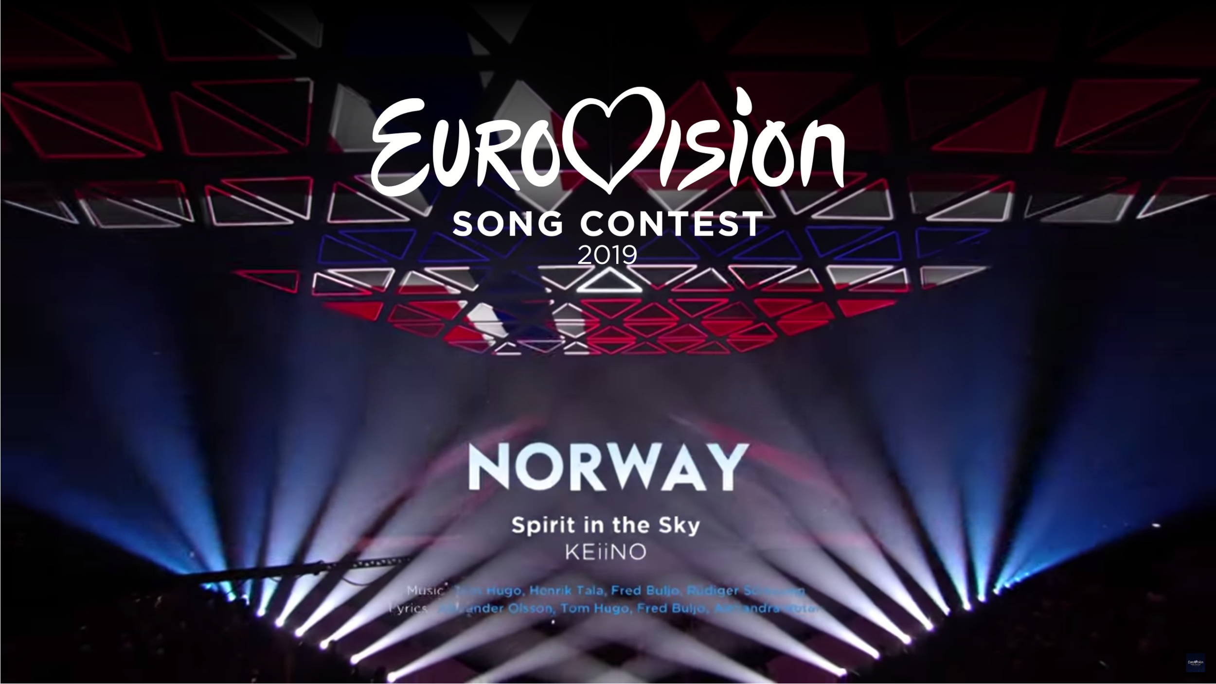 Eurovision - Song Contest