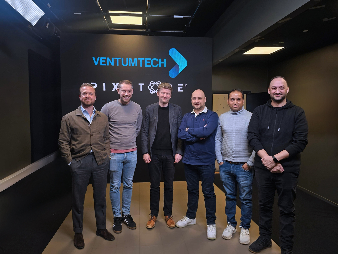Pixotope Strengthens GCC Operations with Ventum Tech