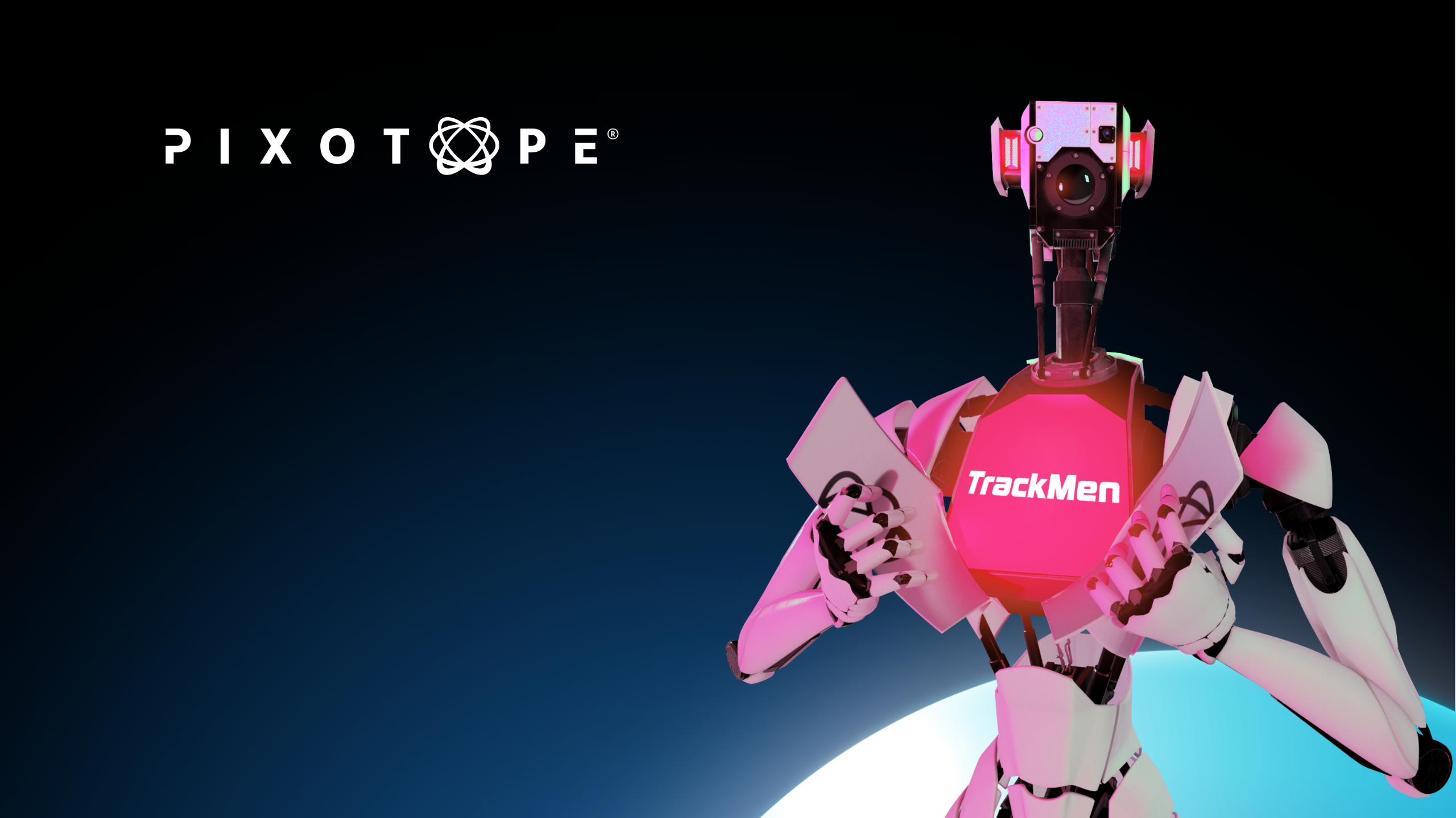 Pixotope Acquires TrackMen Real-time 3D Tracking Solutions